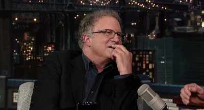 In my will, David, - Albert Brooks: Defending My Life