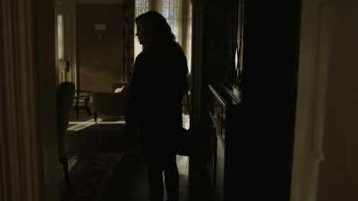In Wind Gap, - Sharp Objects
