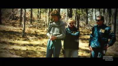 In working with clark, - Lady of the Dunes: Hunting the Cape Cod Killer