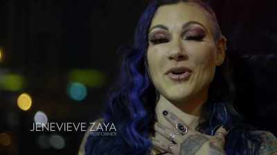 In my world-- I'm also - After Porn Ends 2