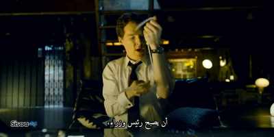 In his world, it was better - Patrick Melrose