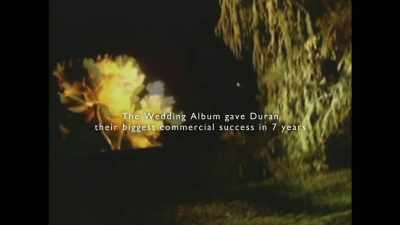 ♪ In my world  ♪ - Duran Duran: There's Something You Should Know