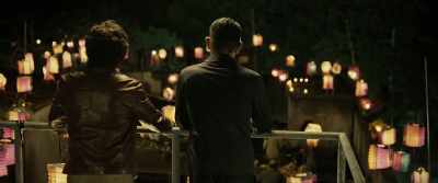 In this world, - Chasing the Dragon