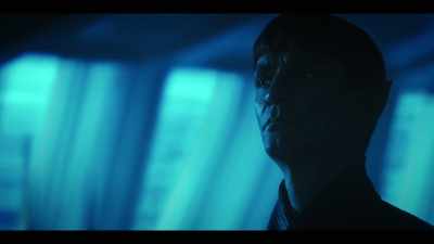 In my world, - Star Trek: Discovery