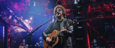 ♪ In Xanadu ♪ - Jeff Lynne's ELO: Wembley or Bust