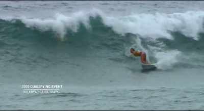 In yellow
Alana Blanchard. - Bethany Hamilton: Unstoppable