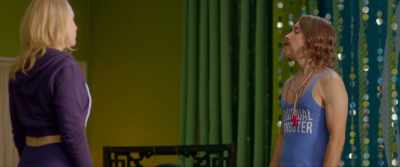 In yoga. you're right
and they're wrong. - Yoga Hosers