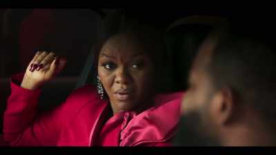 [in Yoruba] Femi, I don't know, - Blood Sisters