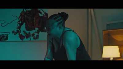 [in Yoruba] Greed, greed, greed. - King of Boys: The Return of the King