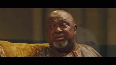 [in Yoruba] One doesn't fight
to save another person's head - King of Boys: The Return of the King