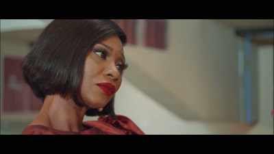 [in Yoruba] The elders said, - King of Boys: The Return of the King