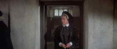 "In you, Lord,
have I put my trust. - Mary, Queen of Scots