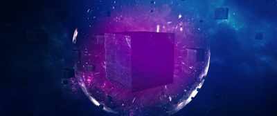 In you, Mack, I sensed
a thirst for knowledge, - 2036 Origin Unknown
