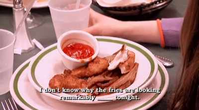 IN YOUR BUSINESS
RIGHT NOW, - Kitchen Nightmares