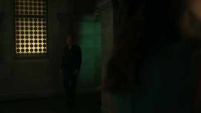 "IN YOUR HANDS,
MY DISSATISFIED COUNTRYMEN, - Marvel's Iron Fist