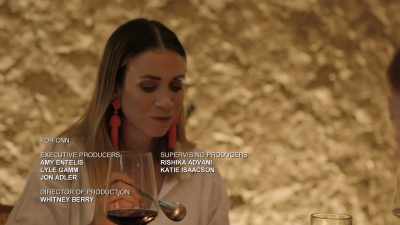 In Yucatán,
there's an appreciation - Eva Longoria: Searching for Mexico