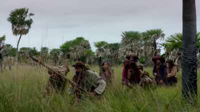 In zama, Argentina's
lucrecia martel had - The Story of Film: A New Generation