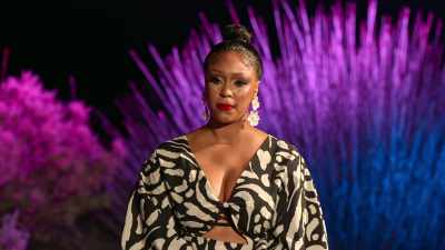 [in Zulu] Because if you love me, - Love Never Lies: South Africa