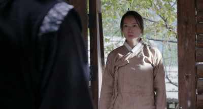 Inan wouldn't care
about a child's life. - The Assassin