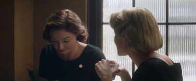 Inattentive” - Ladies in Black