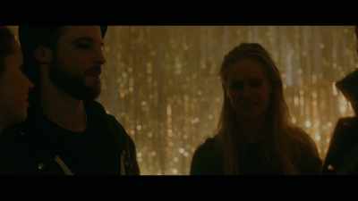 (INAUDIBLE AGREEMENT) - Double Date