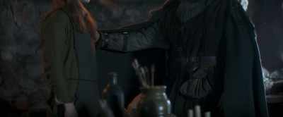 [inaudible], but
you will come to me. - Robert the Bruce