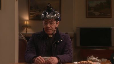 [inaudible continued] - Inside No. 9