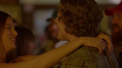 (INAUDIBLE CONVERSATION) - Letterkenny