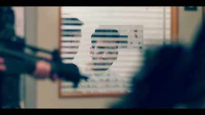INAUDIBLE DIALOGUE - Informer