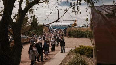 [INAUDIBLE DIALOGUE] - Better Call Saul