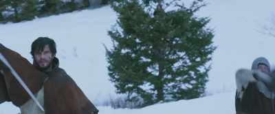 [inaudible] I am Robert
the Bruce, your king. - Robert the Bruce