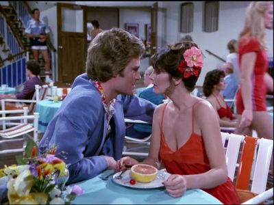 [Inaudible] - The Love Boat