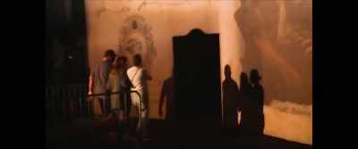 [inaudible] - Monster Inside: America's Most Extreme Haunted House
