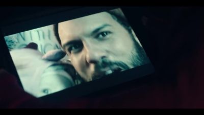 [inaudible] - The Handmaid's Tale