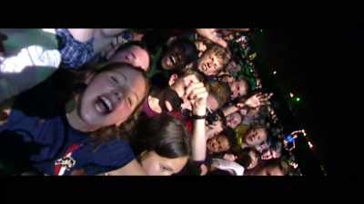 [INAUDIBLE] - Oasis: Knebworth 1996