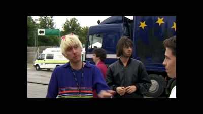 [INAUDIBLE] - Oasis: Knebworth 1996
