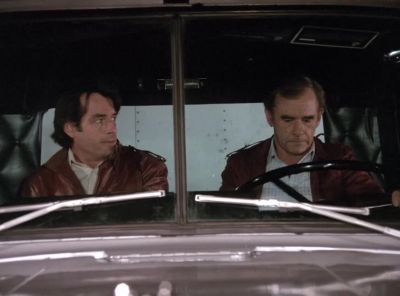 [inaudible] - The A-Team