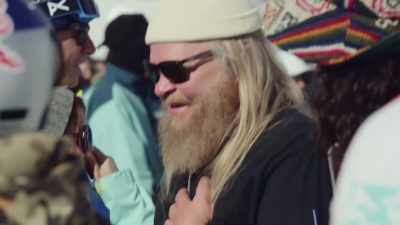- [inaudible] - Dear Rider: The Jake Burton Story
