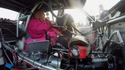 [inaudible] - Street Outlaws No Prep Kings Team Attack