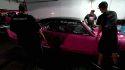 [inaudible] - Street Outlaws No Prep Kings Team Attack
