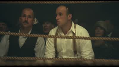 Ah, look at them. - Peaky Blinders