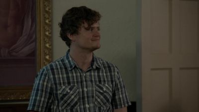 (INAUDIBLE) - Letterkenny