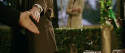 Well, it seems like everything worked out. - American Wedding