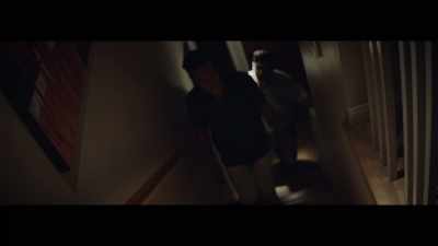 [inaudible] - A Dark Place