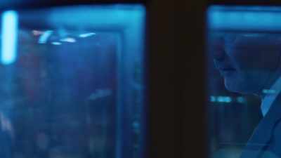 [inaudible] - The City and the City