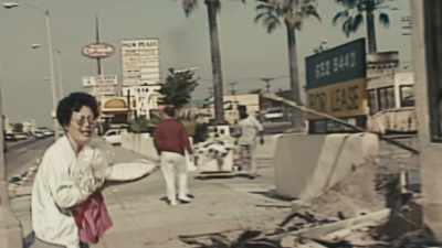 [INAUDIBLE] - LA 92