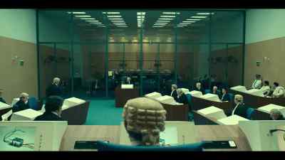 (INAUDIBLE) - Lockerbie: A Search for Truth