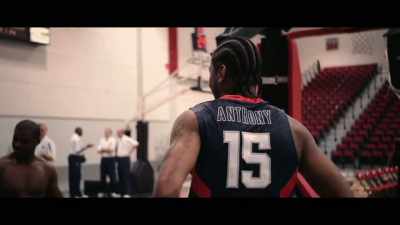 [inaudible] - The Redeem Team