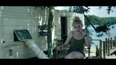 [inaudible] - A Farewell to Ozark