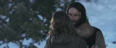 [inaudible] the winter. - Robert the Bruce